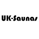 UK Saunas logo